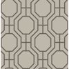 Picture of Circuit Taupe Modern Ironwork 