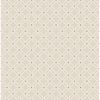 Picture of Kinetic Beige Geometric Floral