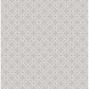 Picture of Kinetic Grey Geometric Floral