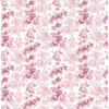 Picture of Charlise Pink Floral Stripe