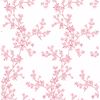 Picture of Claire Pink Floral Trail