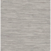 Picture of Natalie Grey Grasscloth Print 