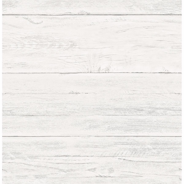 Picture of White Washed Shiplap Boards 