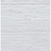 Picture of White Washed Boards Aqua Shiplap 