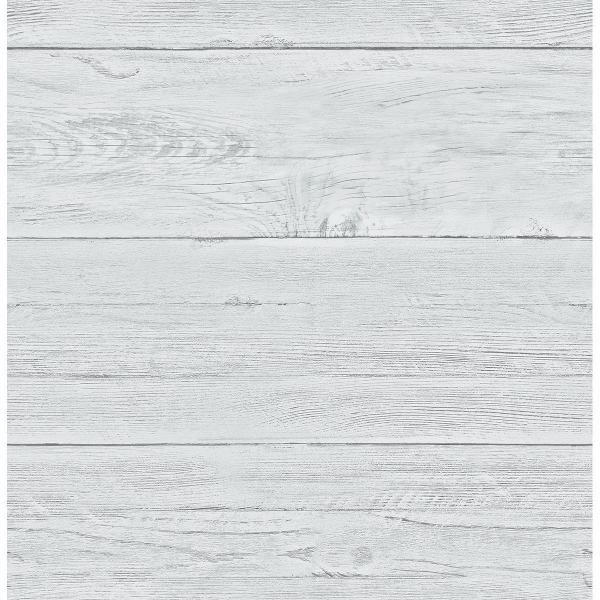 Picture of White Washed Boards Aqua Shiplap 