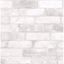 Picture of Reclaimed Bricks White Rustic 