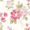 Picture of Claressa Pink Floral