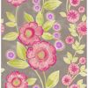 Picture of Bloom Pink Floral 