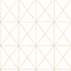 Picture of Intersection Gold Geometric 
