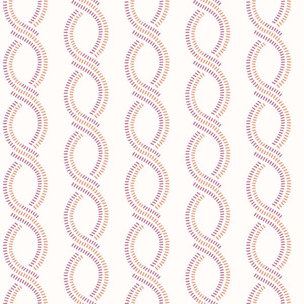 Picture of Helix Pink Stripe