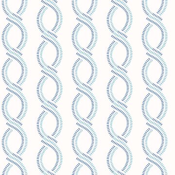 Picture of Helix Blue Stripe