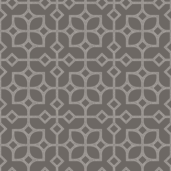 Picture of Maze Grey Tile
