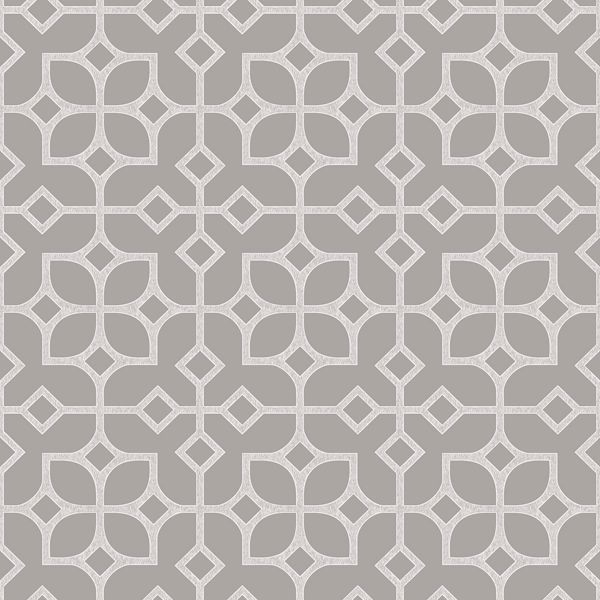 Picture of Maze Light Grey Tile