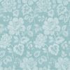 Picture of Tivoli Turquoise Floral 
