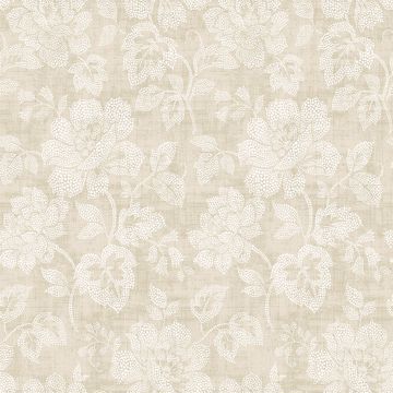 Picture of Tivoli Taupe Floral 