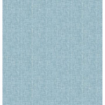 Picture of Oasis Turquoise Linen 