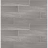 Picture of Titan Grey Wood Wallpaper 