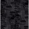 Picture of Limelight Black City Wallpaper 