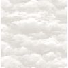 Picture of Solstice Pearl Cloud Wallpaper 