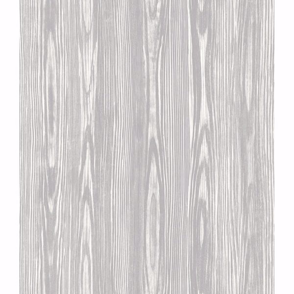 Picture of Illusion Dove Wood Wallpaper 