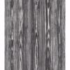 Picture of Illusion Black Wood Wallpaper 