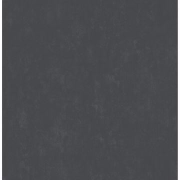 Picture of Charcoal Antique Chalkboard Wallpaper 