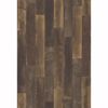 Picture of Antique Floorboards Brown Wood Wallpaper 