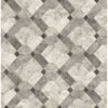 Picture of Devonshire Grey Marble Wallpaper 