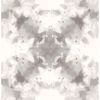 Picture of Mysterious Taupe Abstract Wallpaper