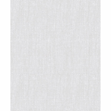 Picture of Tweed Silver Texture Wallpaper