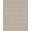 Picture of Prism Taupe Geometric Wallpaper