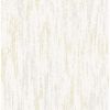 Picture of Wisp Gold Texture Wallpaper 