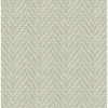 Picture of Ziggity Meadow Faux Grasscloth Wallpaper by Sarah Richardson