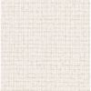 Picture of Linen Palm Weave Wallpaper by Sarah Richardson