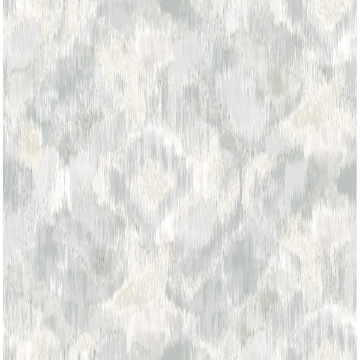 Picture of Mirage Fog Wallpaper by Sarah Richardson