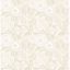 Picture of Ana Cream Floral Wallpaper