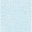 Picture of Mendocino Blue Linen Wallpaper