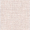 Picture of Mendocino Rose Linen Wallpaper
