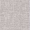 Picture of Mendocino Grey Linen Wallpaper
