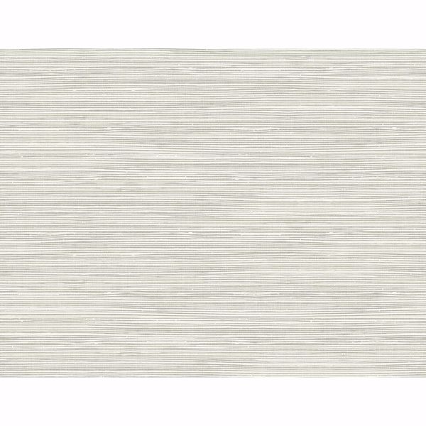 2829-41610 - Holiday Grey String Texture Wallpaper - by A - Street Prints