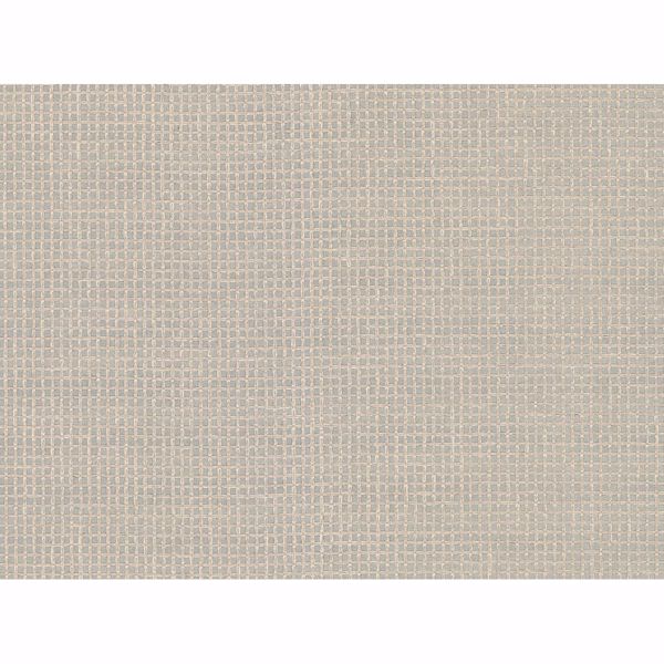 2829-80017 - Wancahi Grey Grasscloth Wallpaper - by A ...