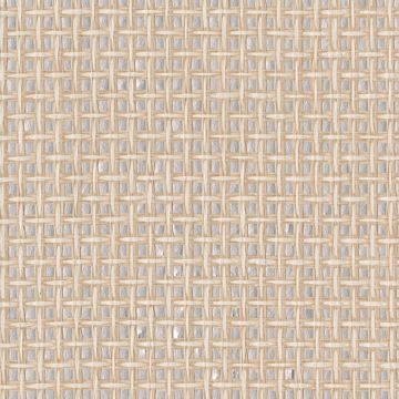 Show details for Wanchai Metallic Grasscloth Wallpaper