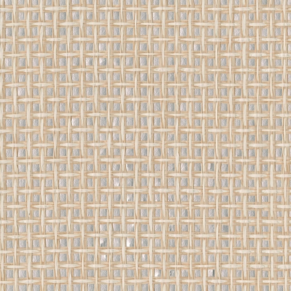 Picture of Wanchai Metallic Grasscloth Wallpaper