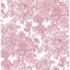 Picture of Birds of Paradise Breeze Red Floral Wallpaper