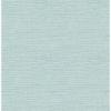 Picture of Agave Bliss Teal Faux Grasscloth Wallpaper