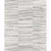 Picture of Lithos Slate Geometric Marble Wallpaper