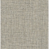 Picture of Rattan Coffee Woven Wallpaper