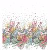 Picture of Meadow Multicolor Mural