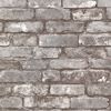 Picture of Debs Dove Exposed Brick Wallpaper