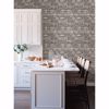 Picture of Debs Dove Exposed Brick Wallpaper